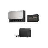 EcoFlow 6kWh Prepared Kit | Power Kits