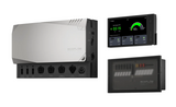 Ecoflow Power Hub, Smart Distribution Panel & Power Kit Console