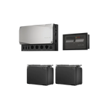 EcoFlow 4kWh Prepared Kit | Power Kits