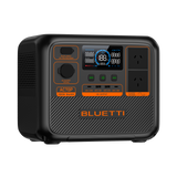 BLUETTI AC70P Portable Power Station left side