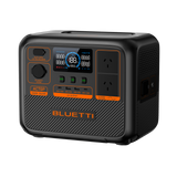 BLUETTI AC70P Portable Power Station right side