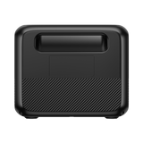 BLUETTI AC70P Portable Power Station back