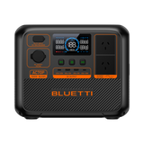 BLUETTI AC70P Portable Power Station front