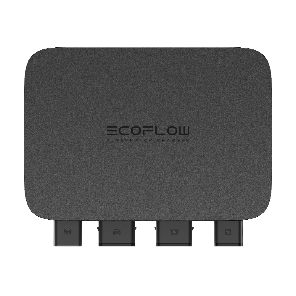 EcoFlow Alternator Charger 800W | NZ – HB21
