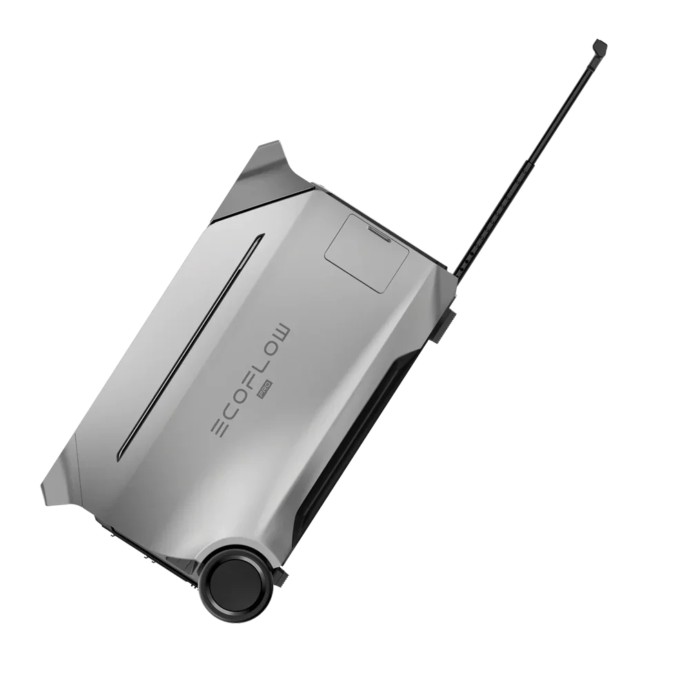 EcoFlow DELTA Pro 3 Portable Power Station 4000W 4096Wh | NZ – HB21