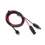 EcoFlow MC4 to XT60i Solar Cable | 3.5m