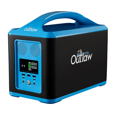 Relion Outlaw 1072S Portable Power Station