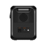 BLUETTI AC180P Portable Power Station input