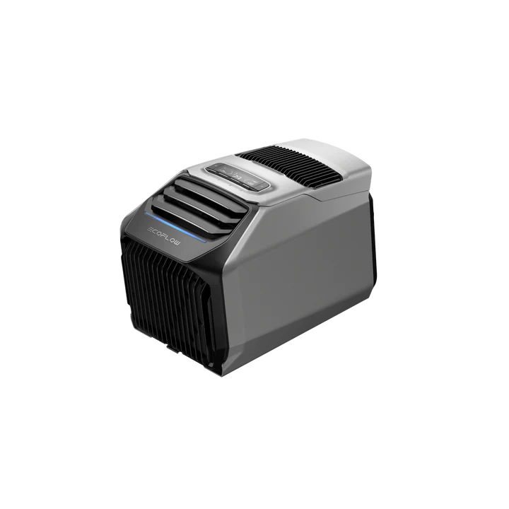 EcoFlow WAVE 2 Portable Air Conditioner | Heater | NZ – HB21