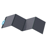 BLUETTI PV120 Portable Solar Panel | 120W unfolded