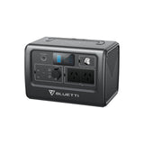 BLUETTI EB70 Portable Power Station front right