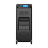 BLUETTI EP500Pro Solar Power Station front