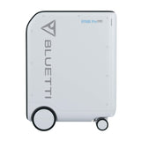 BLUETTI EP500Pro Solar Power Station right side