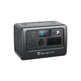 BLUETTI EB70 Portable Power Station front left
