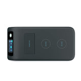 BLUETTI EP500Pro Solar Power Station top