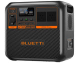 BLUETTI AC180P Portable Power Station