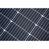 HB21 440W Folding Solar Panel solar cell