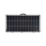 HB21 440W Folding Solar Panel folded