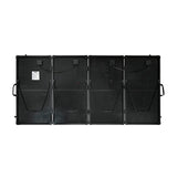 HB21 440W Folding Solar Panel back