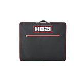HB21 200W Folding Solar Panel case