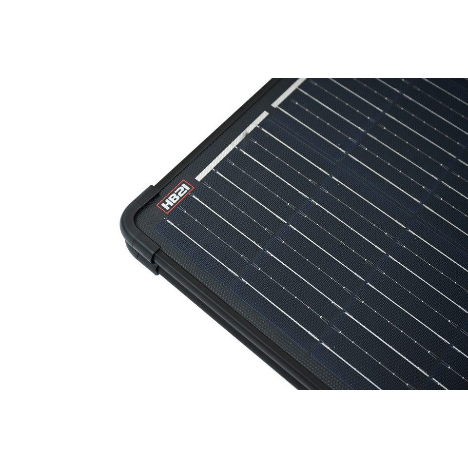 200w Folding Solar Panel Rv Goal Zero Ecoflow Hb21 Nz 0139