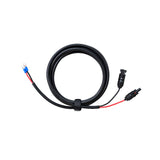 Win500 MPPT 20A 12V|24V Battery Charging Kit MC4 extension