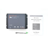 Win500 MPPT 20A 12V|24V Battery Charging Kit front