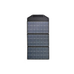 HB21 195W Foldable Solar Panel unfolded front
