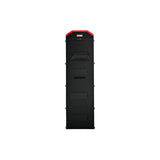 HB21 300W Foldable Solar Panel unfolded back