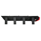 HB21 300W Foldable Solar Panel stand