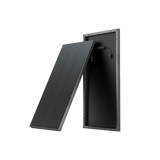 EcoFlow 2x 100W Rigid Solar Panel