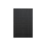 EcoFlow 2 x 400W Rigid Solar Panel front