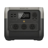 HB21 | Ecoflow River 2 Pro front