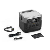 Ecoflow River 2 Pro Whats in the box