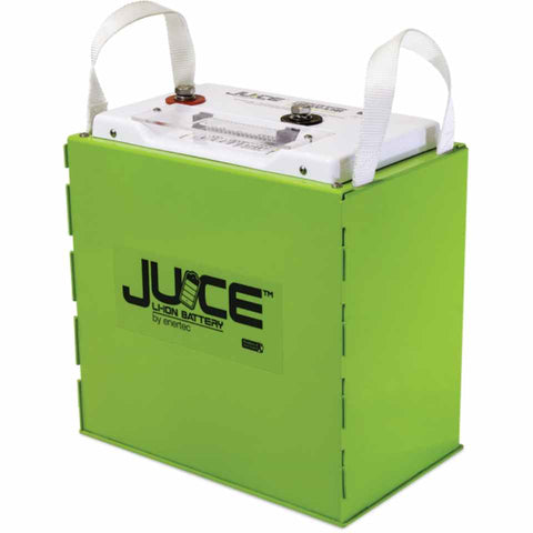 HB21 - Juice Lithium Battery JLI-12200PRO