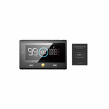 HB21 EcoFlow DELTA Pro Remote Control with manual