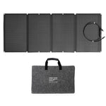 HB21 | Ecoflow 160W Solar with Bag