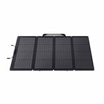 HB21 | Ecoflow 220W Solar Panel front