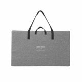 HB21 | Ecoflow 400W Portable Solar Panel Carry Case