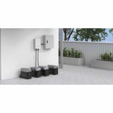 Ecoflow Delta Pro Portable Power Station off-grid