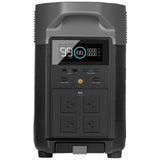 Ecoflow Delta Pro Portable Power Station front