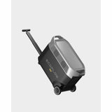 Ecoflow Delta Pro Portable Power Station rolling