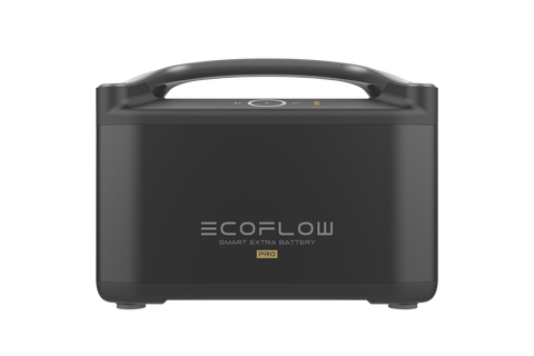 EcoFlow River 600 Pro Extra Battery