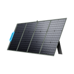 BLUETTI PV120 Portable Solar Panel | 120W right side