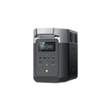 Ecoflow Delta 2 front side