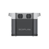 Ecoflow Delta 2 side