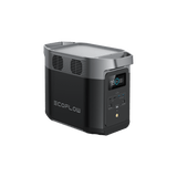 Ecoflow Delta 2 top