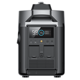 EcoFlow Smart Generator | Dual Fuel front