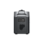 EcoFlow Smart Generator | Dual Fuel back