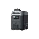 EcoFlow Smart Generator | Dual Fuel front right